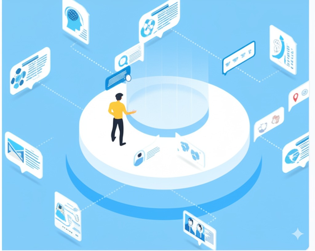 Building conversational AI that delivers real business value