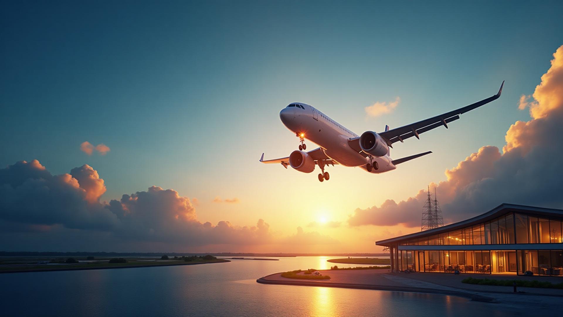 TravelNXT case study showing revolutionary airline operations interface with MCP and Agentic AI framework integration for enhanced operational efficiency