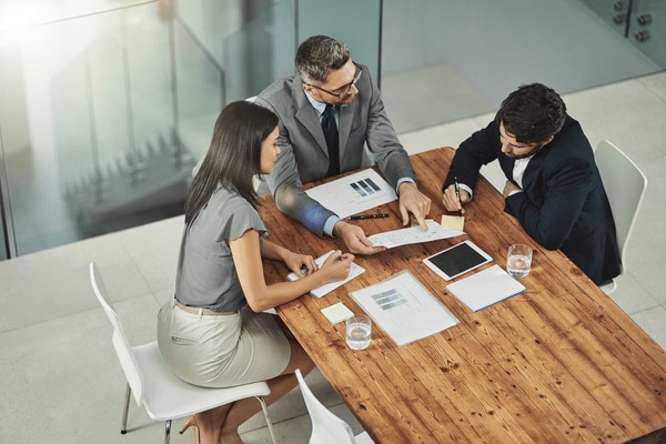 Digital Transformation