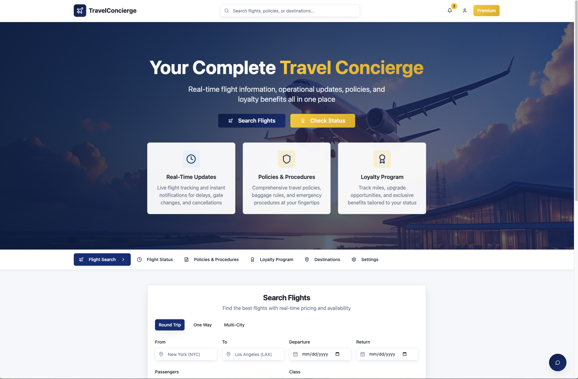 TravelNXT - Revolutionary MCP + Agentic AI Framework