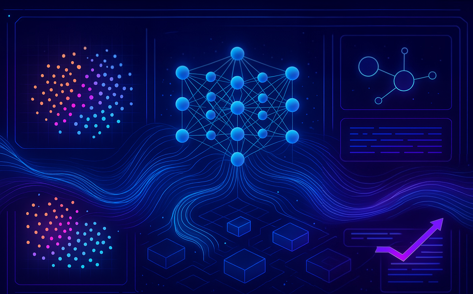Strategic AI Consulting