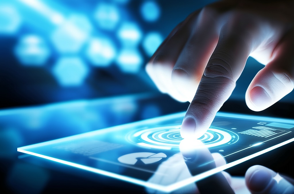 Comprehensive Data Analytics